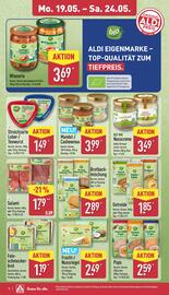 Aldi Nord Prospekt woche 21 Seite 12