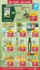 Aldi Nord Prospekt woche 21 Seite 13