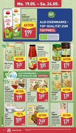Aldi Nord Prospekt woche 21 Seite 14