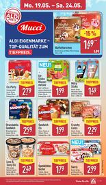 Aldi Nord Prospekt woche 21 Seite 15