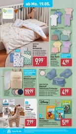 Aldi Nord Prospekt woche 21 Seite 18
