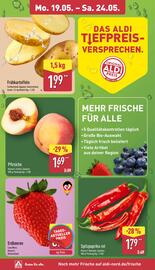 Aldi Nord Prospekt woche 21 Seite 2
