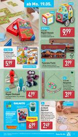 Aldi Nord Prospekt woche 21 Seite 21