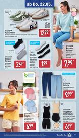 Aldi Nord Prospekt woche 21 Seite 23