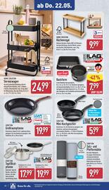 Aldi Nord Prospekt woche 21 Seite 24