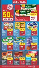 Aldi Nord Prospekt woche 21 Seite 29