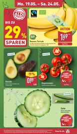Aldi Nord Prospekt woche 21 Seite 3