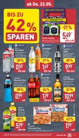 Aldi Nord Prospekt woche 21 Seite 31