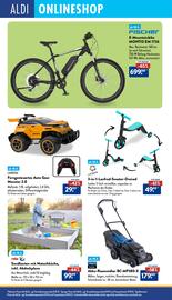 Aldi Nord Prospekt woche 21 Seite 32