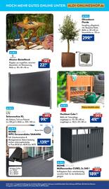 Aldi Nord Prospekt woche 21 Seite 33