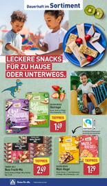 Aldi Nord Prospekt woche 21 Seite 38