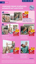 Aldi Nord Prospekt woche 21 Seite 41
