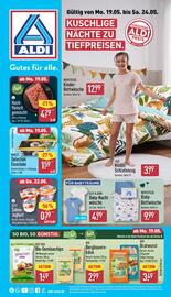 Aldi Nord Prospekt woche 21 Seite 5