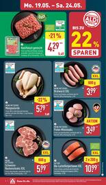 Aldi Nord Prospekt woche 21 Seite 6