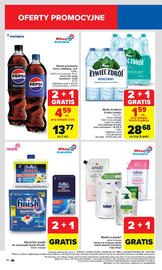 Carrefour gazetka tydzień 20 Strona 16