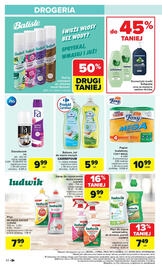 Carrefour gazetka tydzień 20 Strona 34
