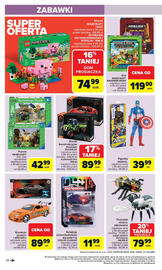 Carrefour gazetka tydzień 20 Strona 40