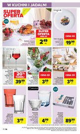 Carrefour gazetka tydzień 20 Strona 42