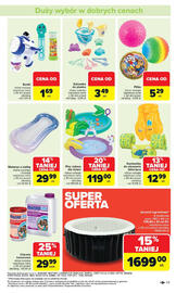 Carrefour gazetka tydzień 20 Strona 45