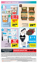 Carrefour gazetka tydzień 20 Strona 50
