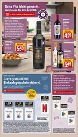 REWE Prospekt woche 20 Seite 13
