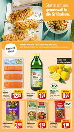 REWE Prospekt woche 20 Seite 14