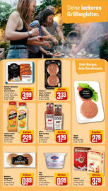 REWE Prospekt woche 20 Seite 15