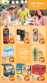 REWE Prospekt woche 20 Seite 16