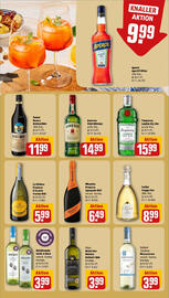 REWE Prospekt woche 20 Seite 19