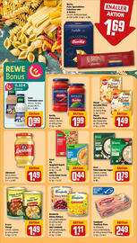 REWE Prospekt woche 20 Seite 20