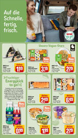 REWE Prospekt woche 20 Seite 22