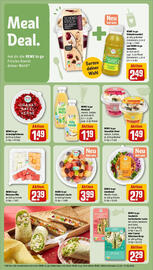 REWE Prospekt woche 20 Seite 23
