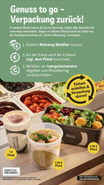 REWE Prospekt woche 20 Seite 25