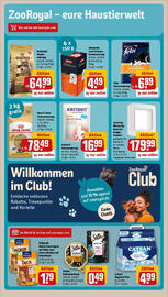 REWE Prospekt woche 20 Seite 27