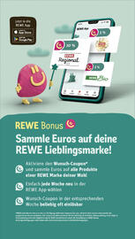 REWE Prospekt woche 20 Seite 3