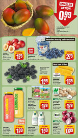 REWE Prospekt woche 20 Seite 6