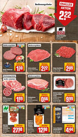 REWE Prospekt woche 20 Seite 8