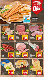 REWE Prospekt woche 20 Seite 9