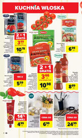 Carrefour Market gazetka tydzień 20 Strona 10