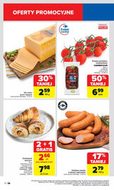Carrefour Market gazetka tydzień 20 Strona 14