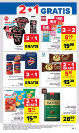 Carrefour Market gazetka tydzień 20 Strona 15