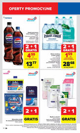Carrefour Market gazetka tydzień 20 Strona 16