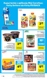 Carrefour Market gazetka tydzień 20 Strona 18