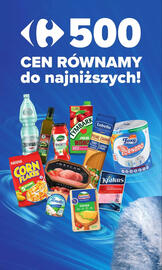 Carrefour Market gazetka tydzień 20 Strona 2