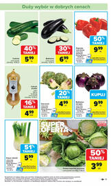 Carrefour Market gazetka tydzień 20 Strona 21