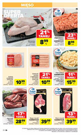 Carrefour Market gazetka tydzień 20 Strona 22