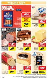 Carrefour Market gazetka tydzień 20 Strona 24