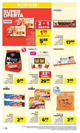 Carrefour Market gazetka tydzień 20 Strona 28