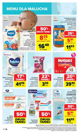 Carrefour Market gazetka tydzień 20 Strona 32