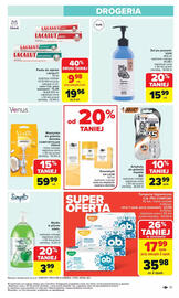 Carrefour Market gazetka tydzień 20 Strona 33